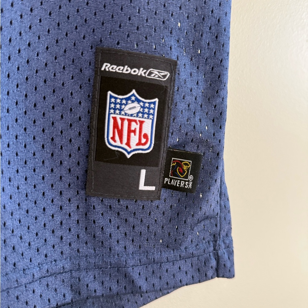 Seattle Seahawks Youth Hasselbeck NFL Jersey - Picture 4 of 10